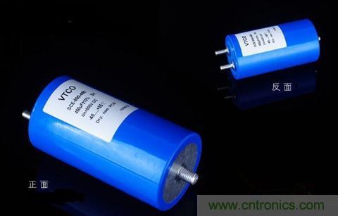 推動(dòng)世界的&ldquo;神兵利器&rdquo;DC-link 都做了什么？