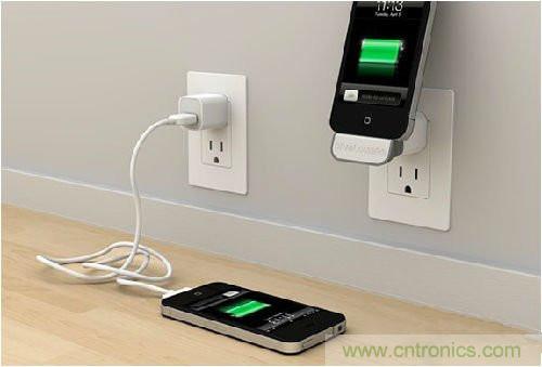 數(shù)據(jù)線的長(zhǎng)短還影響充電速度，你造嗎？