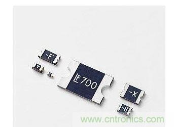 熔斷器與PTC器件，作何選擇？