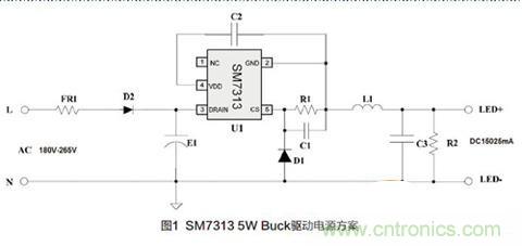 LED燈絲燈好不好，要看驅(qū)動(dòng)電源給不給力！