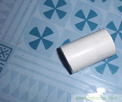 DIY：自制低成本、耐壓的50KV高壓電容