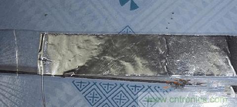 DIY：自制低成本、耐壓的50KV高壓電容