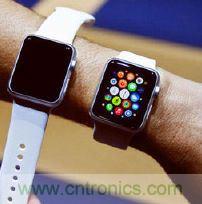 Apple Wacth遭吐槽！這真的是你要的款？