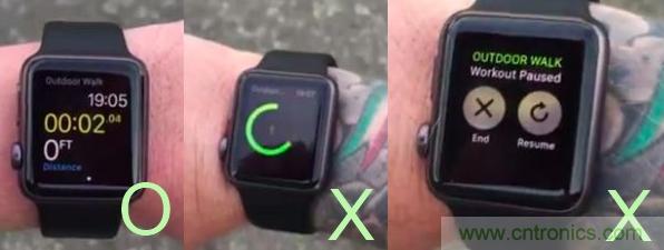 Apple Wacth遭吐槽！這真的是你要的款？