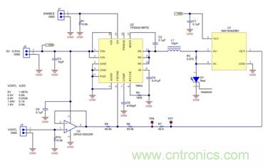 利用LED降壓穩(wěn)壓器如何簡化補償操作？