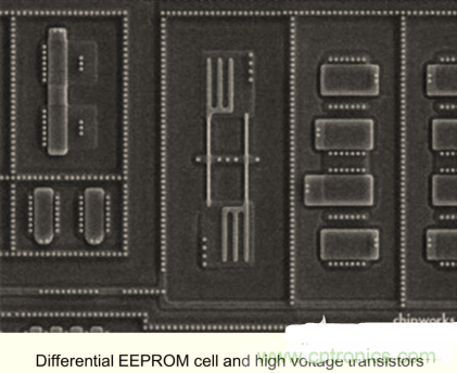 怎么解決布線設(shè)計過程不同電壓域問題？