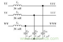 詳述變頻電源的整流、驅(qū)動、逆變、濾波模塊