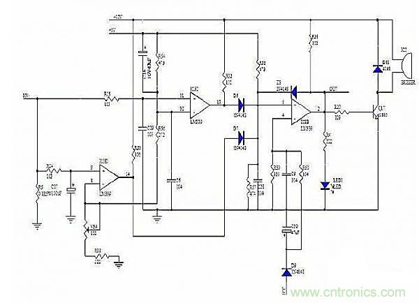 分析：短路保護(hù)對(duì)逆變器有什么作用？