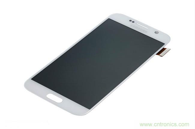 拆解三星Galaxy S6/S6 Edge，網(wǎng)友大呼&ldquo;有料&rdquo;！