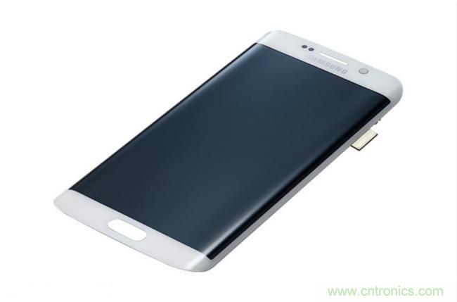 拆解三星Galaxy S6/S6 Edge，網(wǎng)友大呼&ldquo;有料&rdquo;！