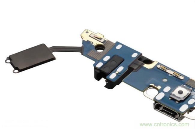 拆解三星Galaxy S6/S6 Edge，網(wǎng)友大呼&ldquo;有料&rdquo;！