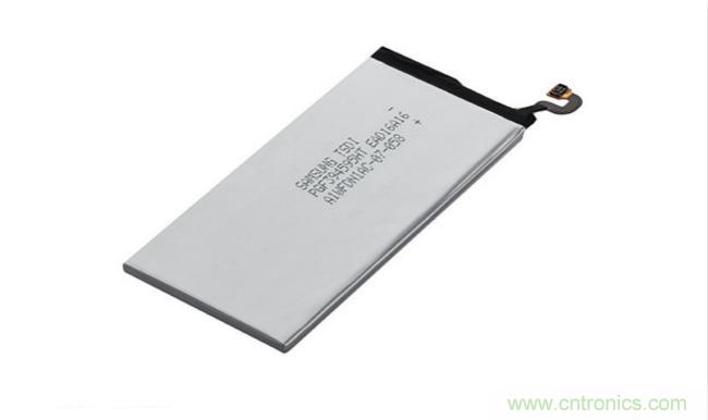 拆解三星Galaxy S6/S6 Edge，網(wǎng)友大呼&ldquo;有料&rdquo;！