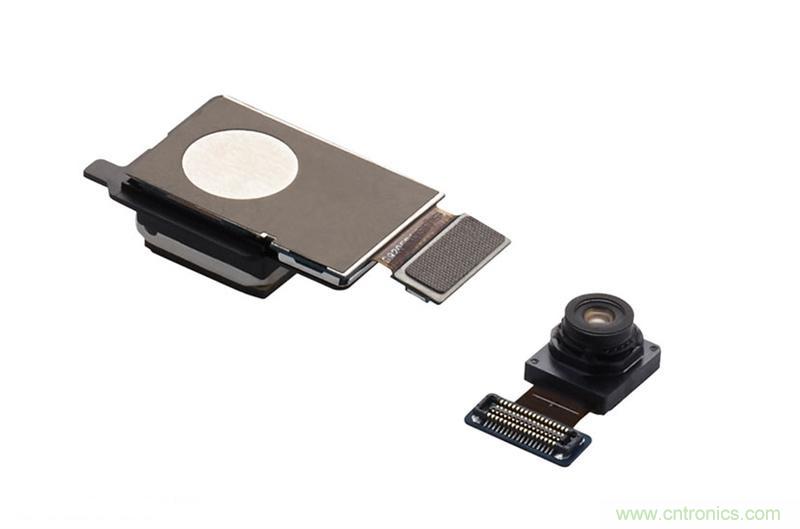 拆解三星Galaxy S6/S6 Edge，網(wǎng)友大呼&ldquo;有料&rdquo;！