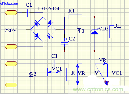 選對電容buck電路元器件，就這么省錢！