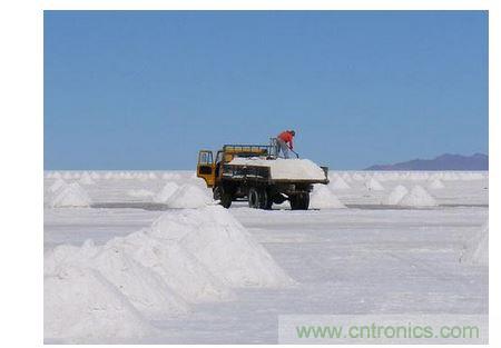 鈉能拯救世界？