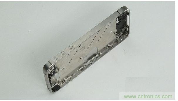 iPhone的設(shè)計(jì)、制造工藝歷程