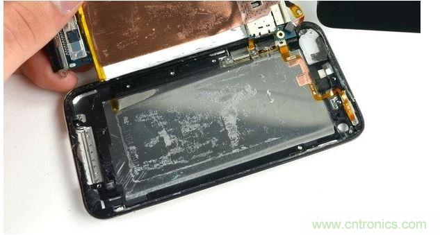 iPhone的設(shè)計(jì)、制造工藝歷程