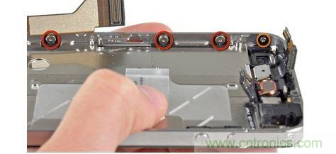 iPhone的設(shè)計(jì)、制造工藝歷程