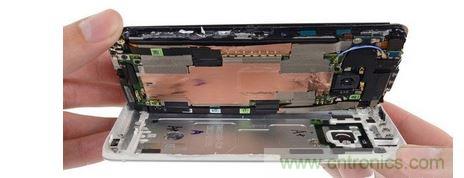 iPhone的設(shè)計(jì)、制造工藝歷程