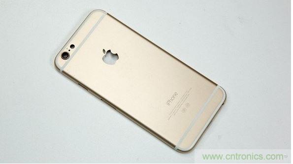 iPhone的設(shè)計(jì)、制造工藝歷程