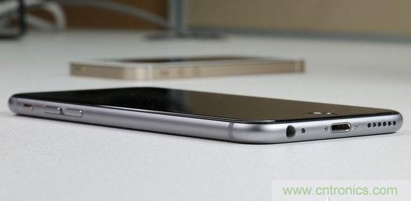 iPhone的設(shè)計(jì)、制造工藝歷程