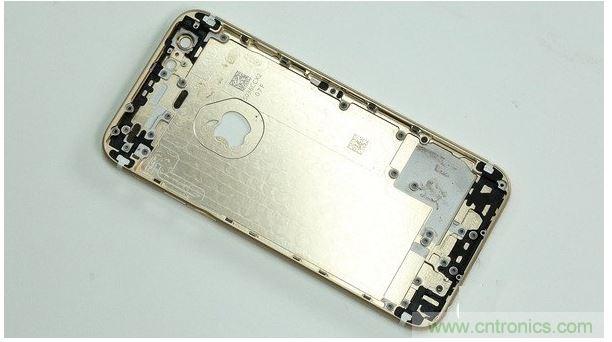 iPhone的設(shè)計(jì)、制造工藝歷程