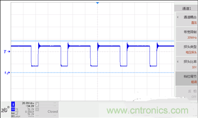 開關(guān)電源的噪聲怎么產(chǎn)生的？如何抑制？