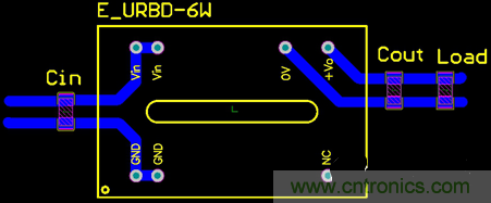 開關(guān)電源的噪聲怎么產(chǎn)生的？如何抑制？