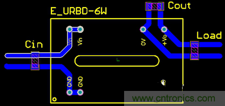 開關(guān)電源的噪聲怎么產(chǎn)生的？如何抑制？