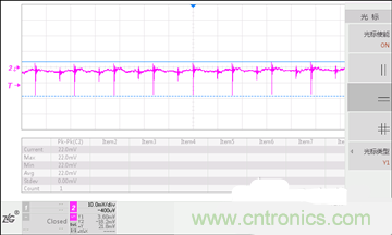 開關(guān)電源的噪聲怎么產(chǎn)生的？如何抑制？