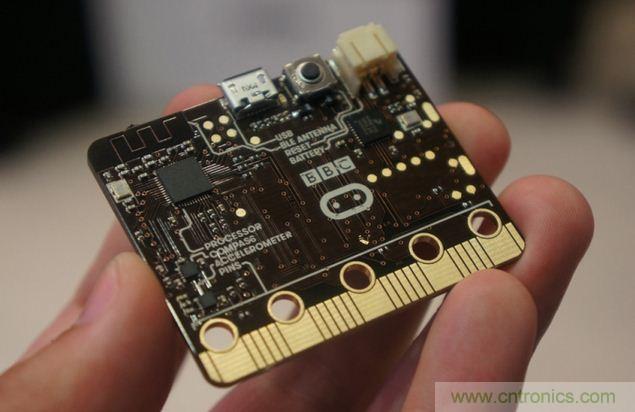 做新聞的BBC也來(lái)插一腳，開源硬件微型電腦被推出