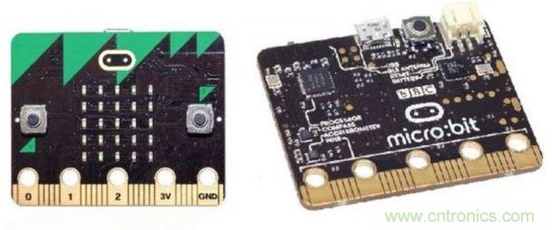 做新聞的BBC也來(lái)插一腳，開源硬件微型電腦被推出