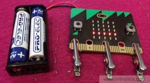 做新聞的BBC也來(lái)插一腳，開源硬件微型電腦被推出