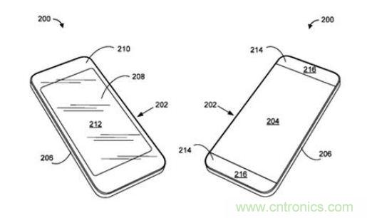 近期值得關(guān)注的蘋果專利，不妨一看！