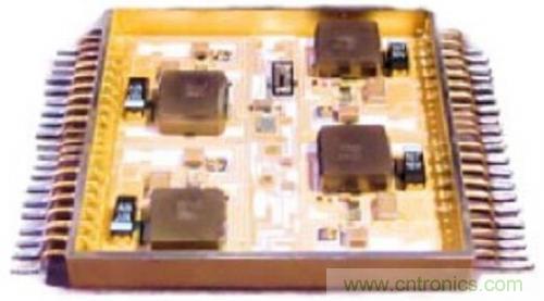 技術(shù)領(lǐng)域驚現(xiàn)可重復(fù)使用、成本低廉的配電架構(gòu)！