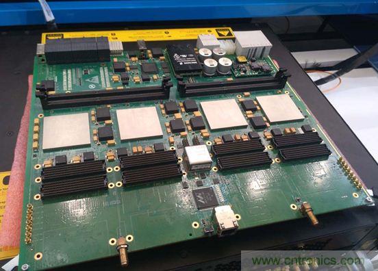 拆解移動(dòng)5G原型機(jī)，其內(nèi)部硬件設(shè)計(jì)是怎樣構(gòu)想的？