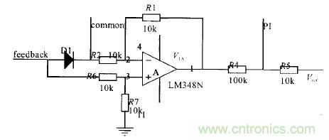 如何完成大功率電源模塊的并聯(lián)均流？
