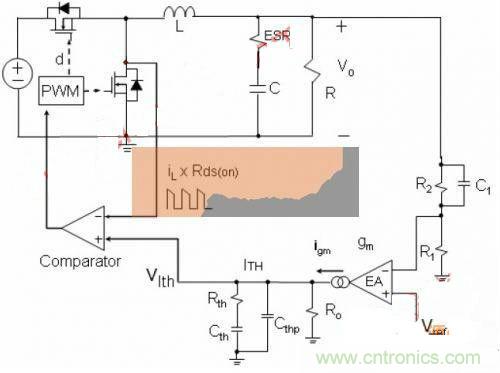 安放位置有講究！詳解BUCK電路中電流取樣電阻的安放原則