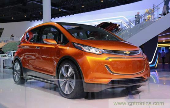 逆天的新能源！探訪&ldquo;明日之星&rdquo;&mdash;&mdash;Bolt電池系統(tǒng)