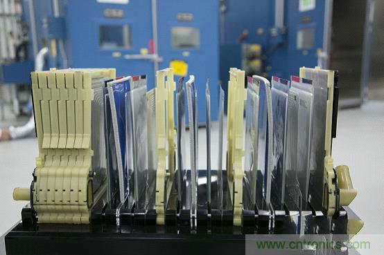 逆天的新能源！探訪&ldquo;明日之星&rdquo;&mdash;&mdash;Bolt電池系統(tǒng)