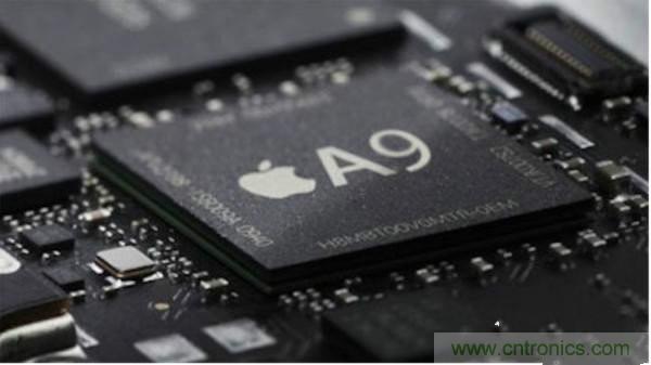 相比A8，iPhone 6s/Plus的蘋果A9芯片為你帶來意外驚喜！