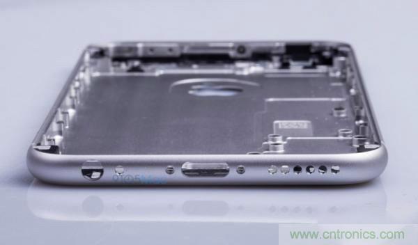 相比A8，iPhone 6s/Plus的蘋果A9芯片為你帶來意外驚喜！