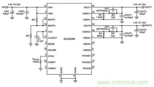 PCB設(shè)計徹底解決電源散熱問題的契機在哪？