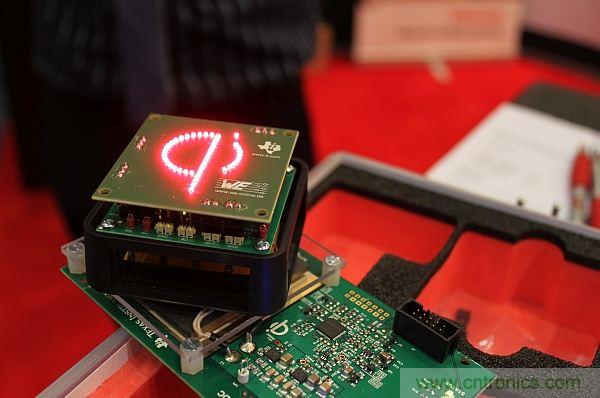 戳進(jìn)來！設(shè)計(jì)無線充電系統(tǒng)的線圈需要考量哪些因素？