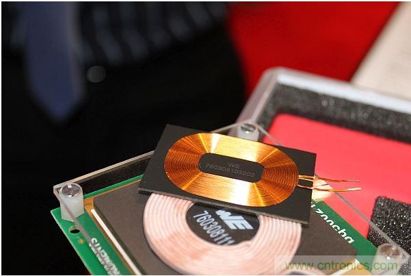 戳進(jìn)來！設(shè)計(jì)無線充電系統(tǒng)的線圈需要考量哪些因素？