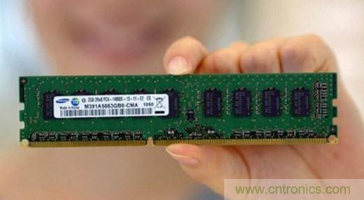 DDR1DDR2DDR3DDR4SDAM內(nèi)存各有千秋，哪里不同？