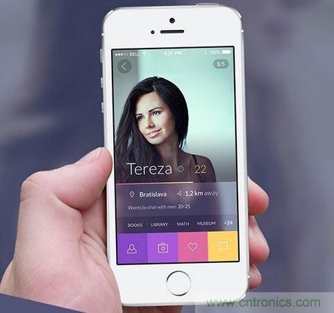 讓圖片帶你走進(jìn)驚艷實(shí)用的手機(jī)APP菜單世界！