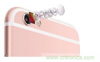 內(nèi)存加大、支持 4K 錄像