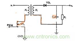 詳解：高效、安全的LED恒流驅(qū)動(dòng)大功率電源設(shè)計(jì)