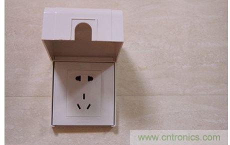 避免被電死，燈具開關(guān)你用對(duì)了嗎？